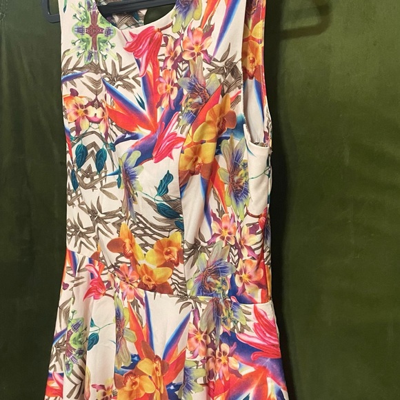 Colorful Dress! - Picture 4 of 10